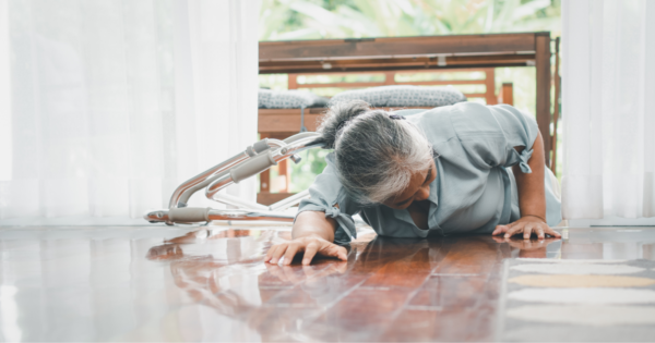 Injury Prevention & Home Safety Archives - Choice Care at Home