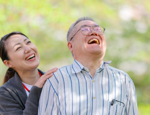 5 Tips for Managing a Senior’s Care from Long-Distance