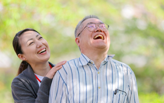 5 Tips for Managing a Senior's Care from Long-Distance