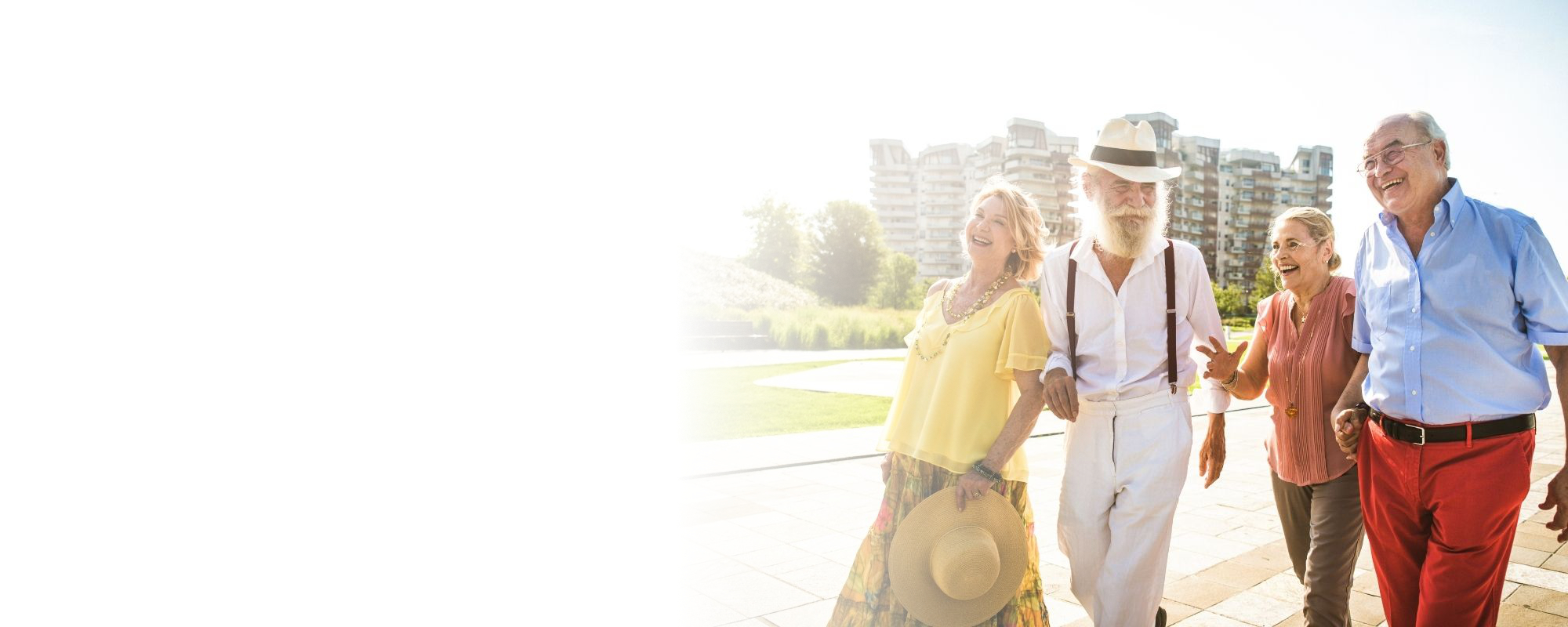 senior home care in Charleston