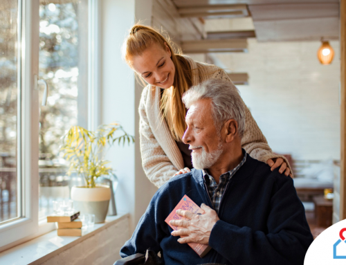 Companionship for Seniors: A Powerful Way to Ease Seasonal Depression
