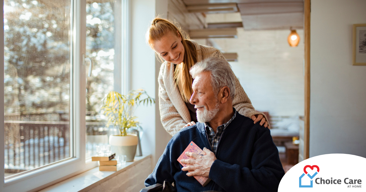 Companionship for Seniors helps fight the loneliness epidemic