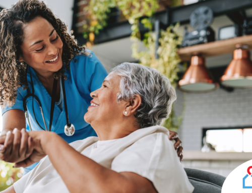Senior Home Health Care’s Role in Reducing Hospital Readmissions