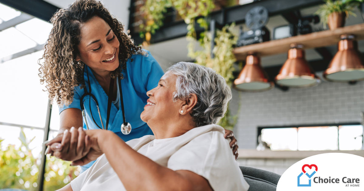 Reducing hospital readmissions through senior home health care