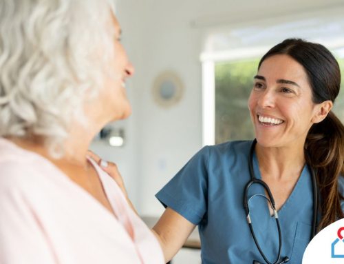 What to Expect from Professional Home Health Care Providers