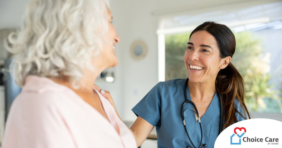 Home Health Care Providers