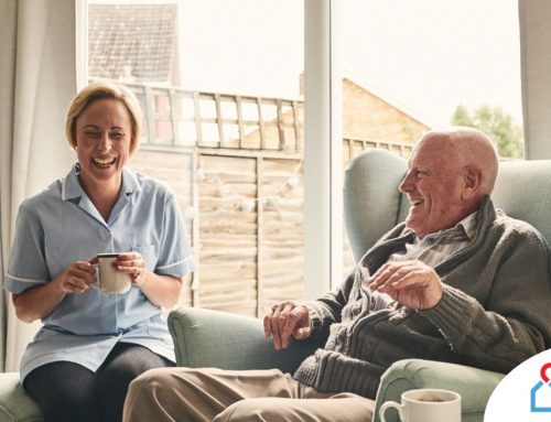 Noticing Changes in a Parent? A Family Guide to Memory Care at Home