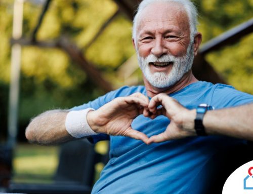 Helping Dad Stay Healthy: A Guide to Senior Health at Home
