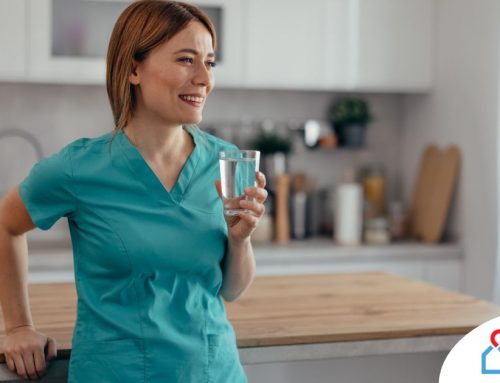 More Than a Job: An Honest Look at What Home Care Aides Do Every Day