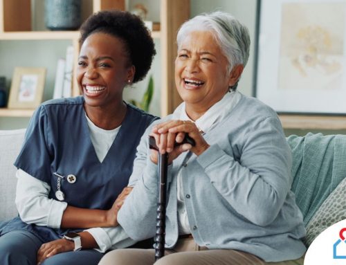 Why Respite Care Might Just Be the Most Fun You Have All Week