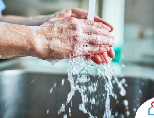 Caregiver Wellness During Flu Season: Staying Well So You Can Show Up