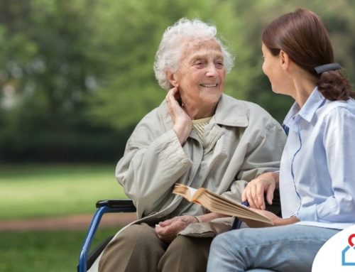 Depression in Seniors: How Everyday Companionship Helps More Than We Realize