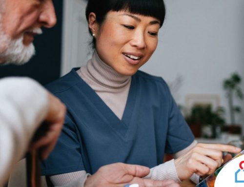 Caregiving as a Career That Fits Your Life: Flexible Schedules in Home Care