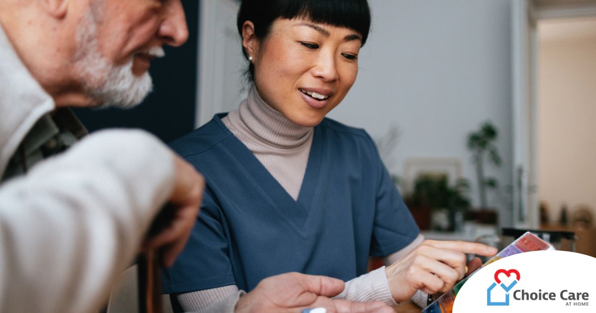 Finding Flexible Caregiving Jobs that work for you