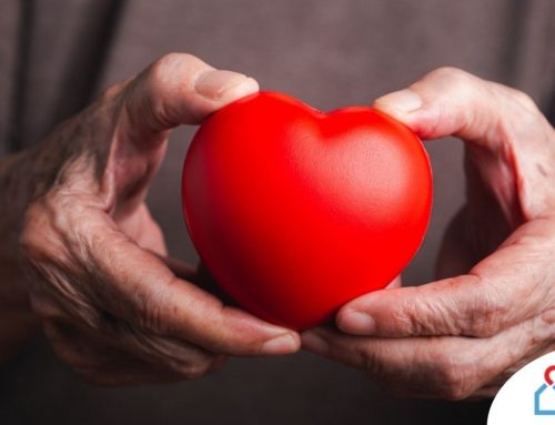 Heart Health for Seniors: What Caregivers Learn to Notice