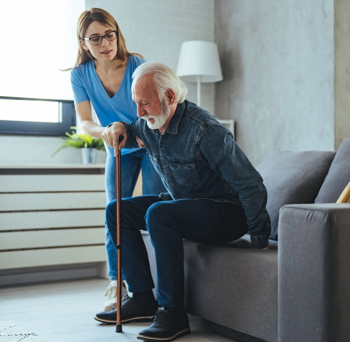 Veterans Care in Chesapeake Veterans Care in Chesapeake