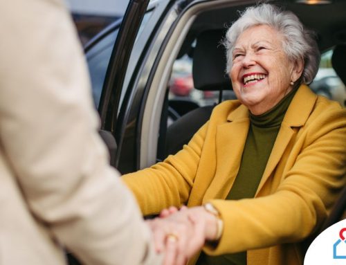 Senior Transportation Services: Staying Connected to the Life You Already Have