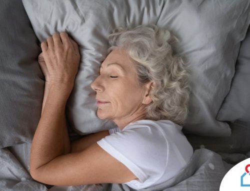 Sleep Problems and Aging: Causes, Signs, and What Can Help